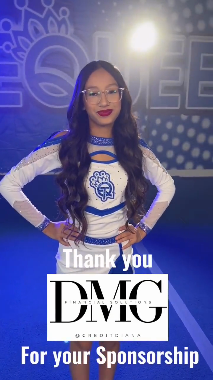 Sponsorship - Scarlett