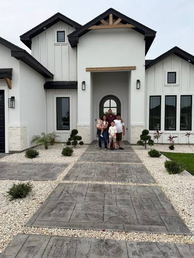 Dream Home